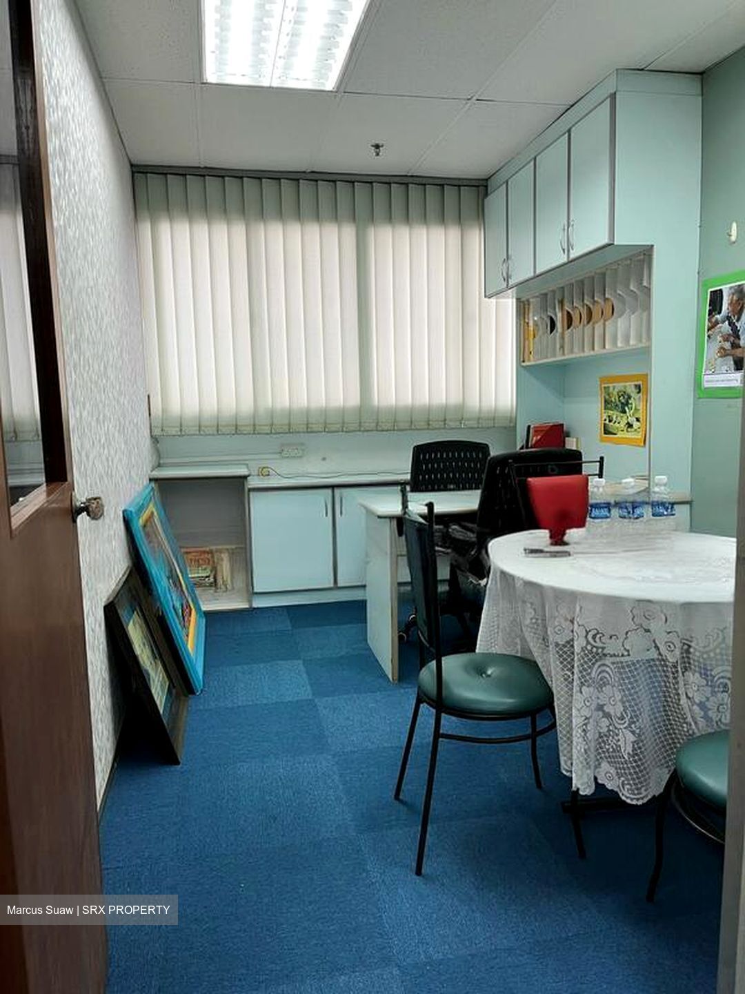 Tong Lee Building Block A (D13), Factory #455681811